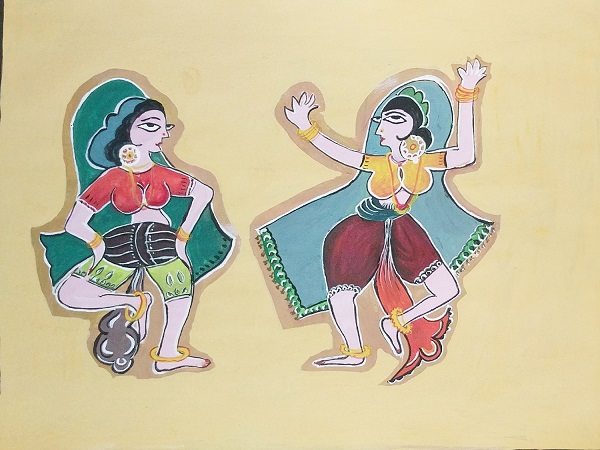 Artist: Devi Garg