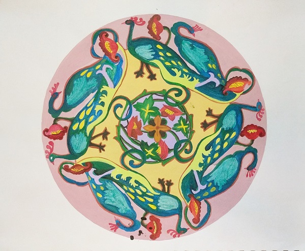 Artist: Devi Garg